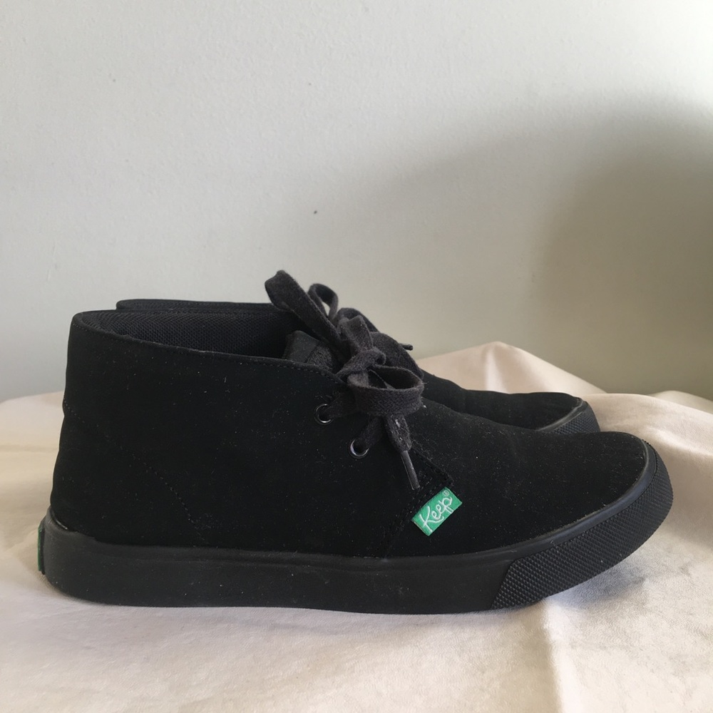 ❌ sold ❌ Keep shoes - Shaheen Gourmand style